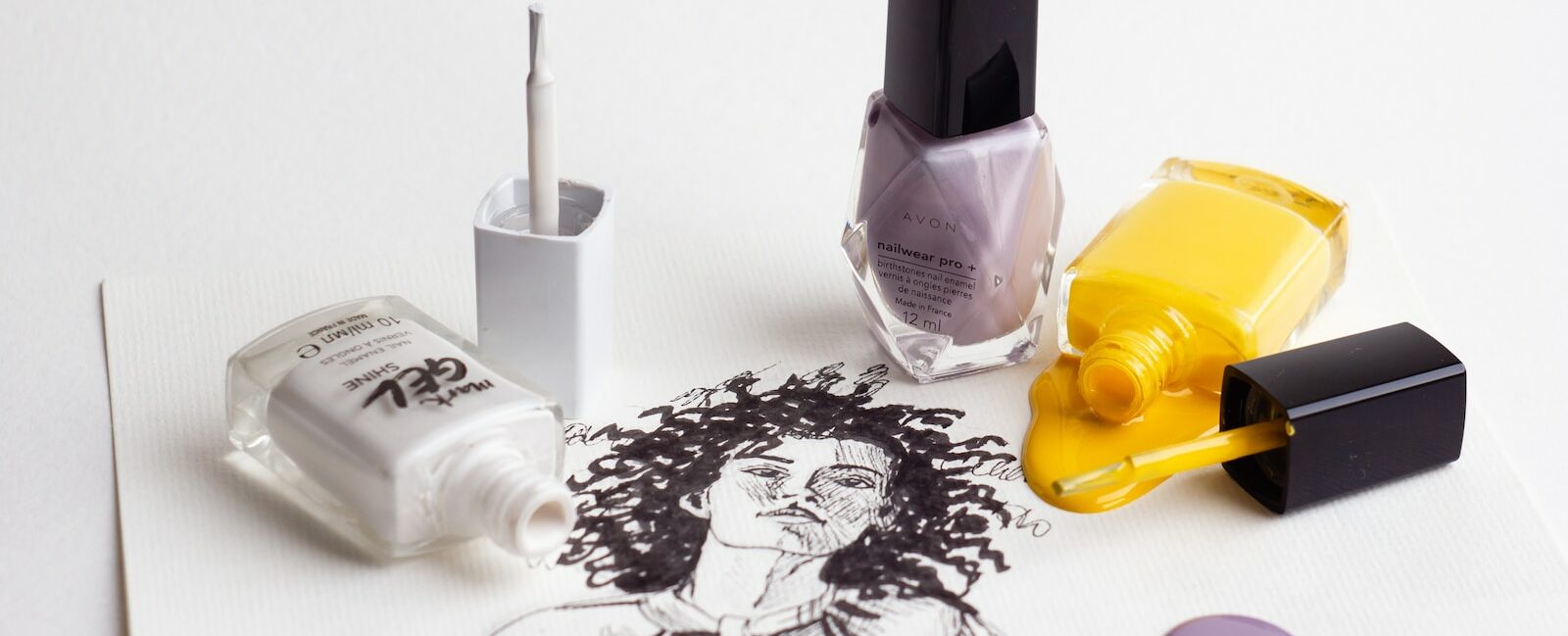 Comment choisir sa couleur de vernis à ongle ?