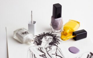 Comment choisir sa couleur de vernis à ongle ?