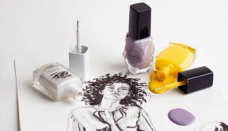 Comment choisir sa couleur de vernis à ongle ?