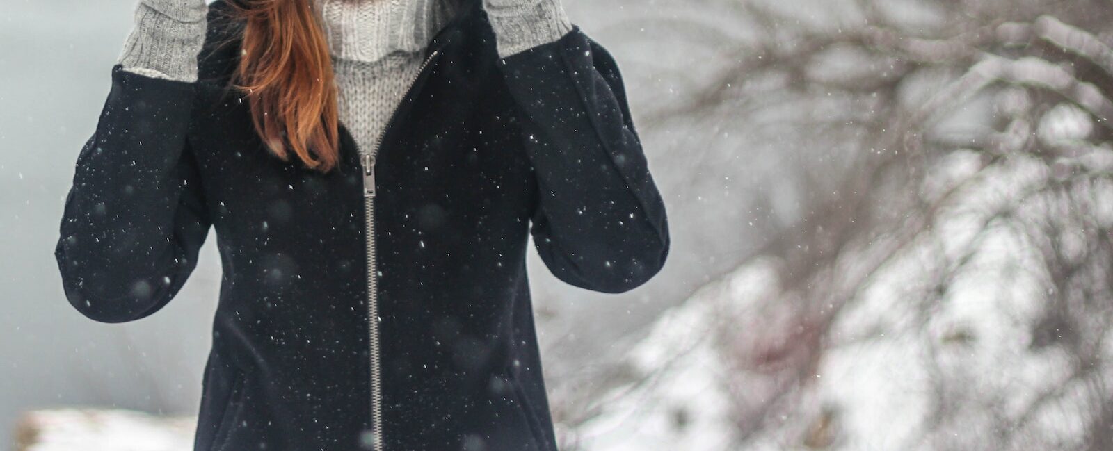 Comment protéger sa peau du froid en hiver ?
