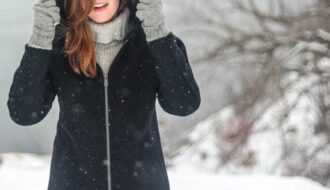 Comment protéger sa peau du froid en hiver ?