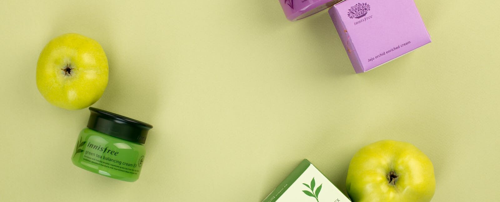 Les secrets de la cosmétique gourmande