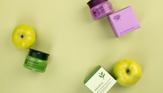 Les secrets de la cosmétique gourmande