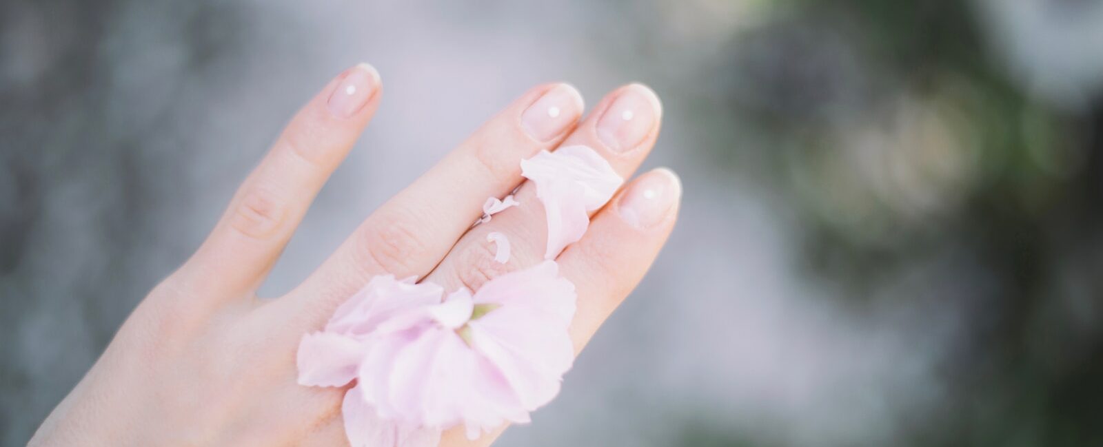 Quelle alimentation pour avoir de beaux ongles ?