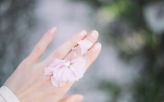 Quelle alimentation pour avoir de beaux ongles ?