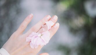 Quelle alimentation pour avoir de beaux ongles ?