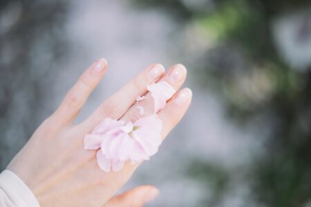 Quelle alimentation pour avoir de beaux ongles ?