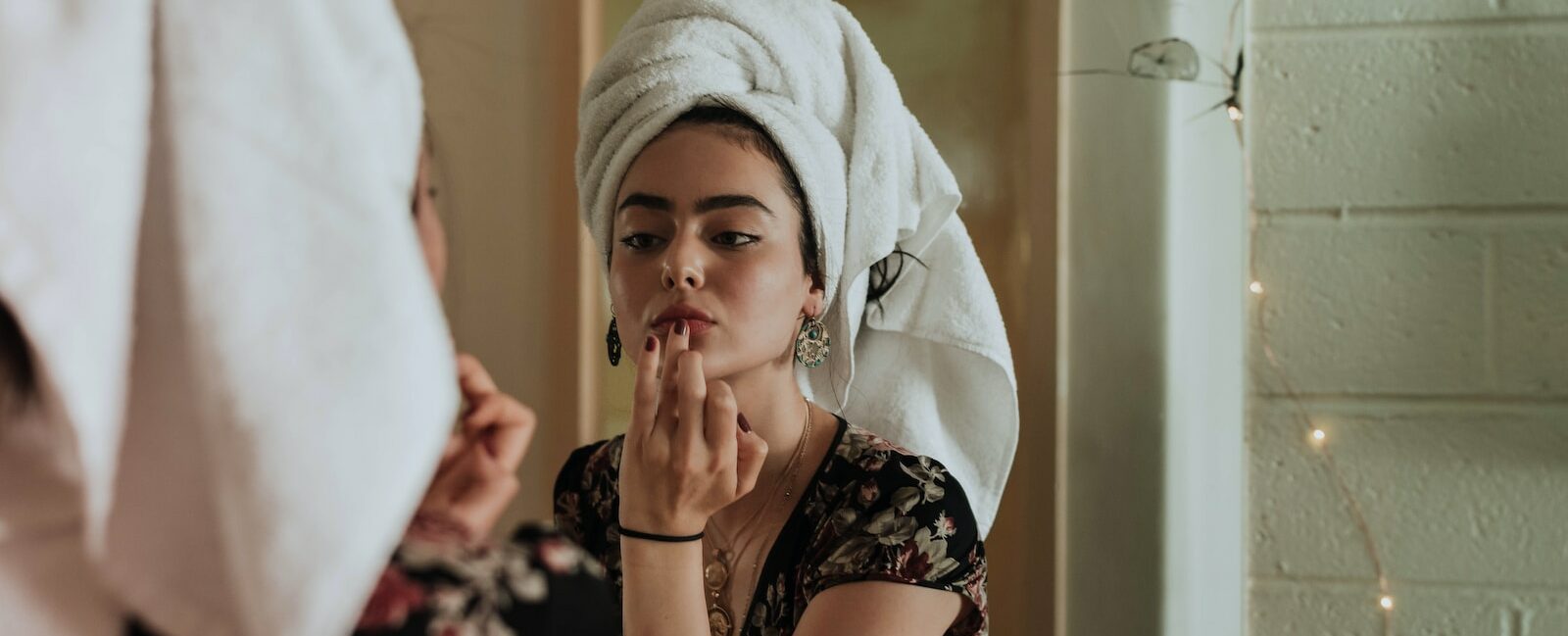 Quelques raisons de prendre soin de sa peau