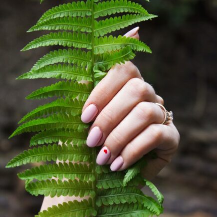 Tout savoir sur le vernis semi-permanent