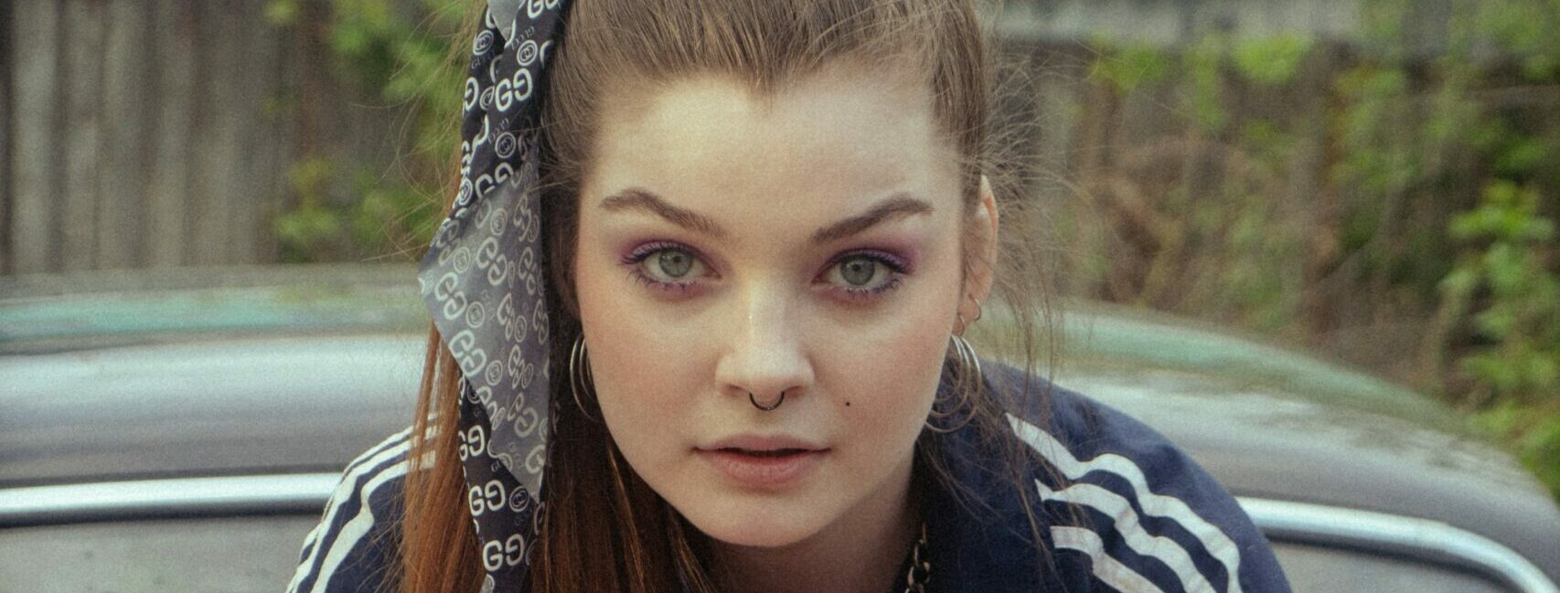 Maquillage année 90 : retour au nineties !