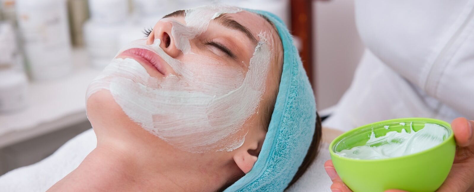 Peeling aux algues : régénération cutanée et soins naturels