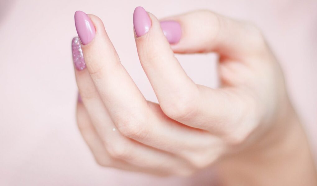 Ongle rose : exploration des tendances actuelles