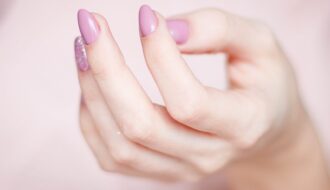 Ongle rose : exploration des tendances actuelles