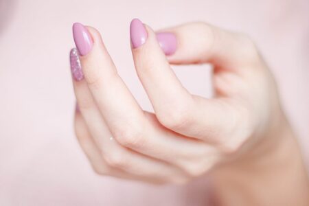 Ongle rose : exploration des tendances actuelles