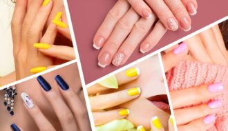Comment faire des faux ongles sans colle et sans capsule