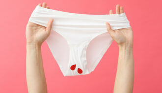 Culotte menstruelle : comment bien choisir ?