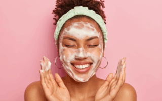 Sublimez votre peau : secrets de l'acide hyaluronique