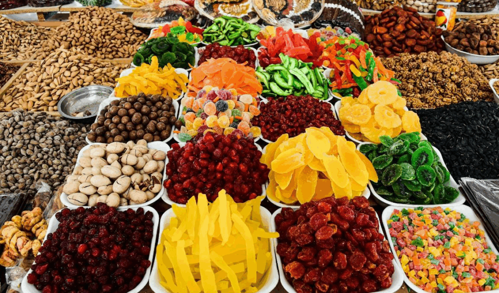 Comment intégrer les probiotiques naturels dans les aliments pour une peau éclatante