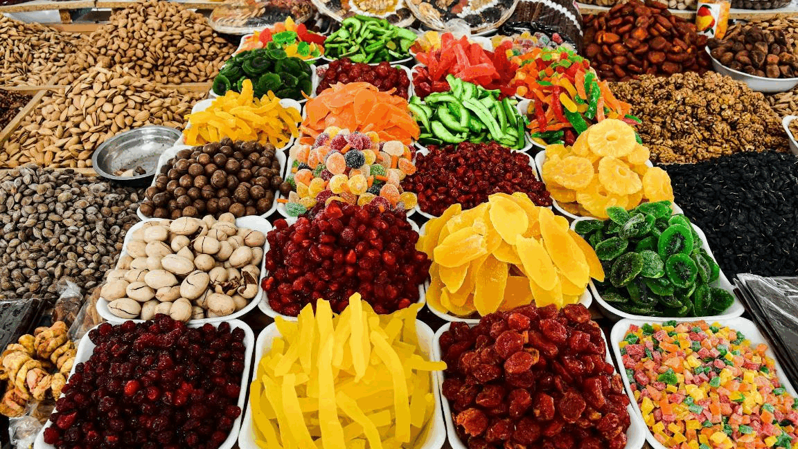 Comment intégrer les probiotiques naturels dans les aliments pour une peau éclatante