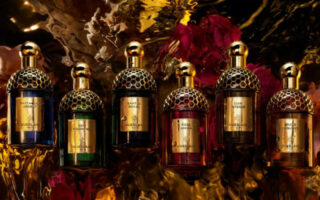 Oud d’exception et belles découvertes : les bons choix parfumés chez Parfumerie Burdin