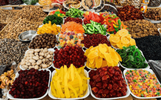 Comment intégrer les probiotiques naturels dans les aliments pour une peau éclatante