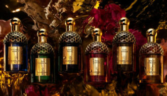 Oud d’exception et belles découvertes : les bons choix parfumés chez Parfumerie Burdin