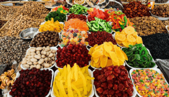 Comment intégrer les probiotiques naturels dans les aliments pour une peau éclatante