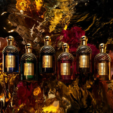Oud d’exception et belles découvertes : les bons choix parfumés chez Parfumerie Burdin