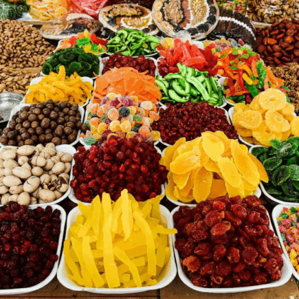 Comment intégrer les probiotiques naturels dans les aliments pour une peau éclatante