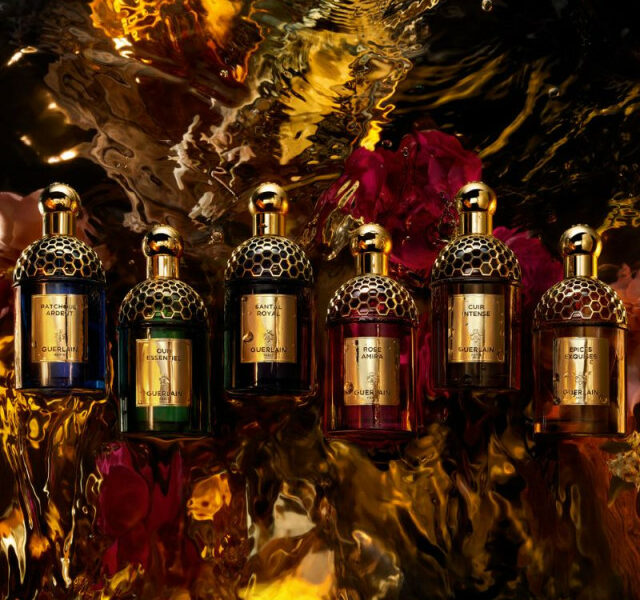 Oud d’exception et belles découvertes : les bons choix parfumés chez Parfumerie Burdin