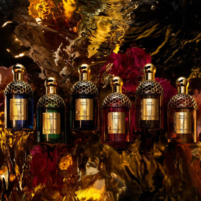 Oud d’exception et belles découvertes : les bons choix parfumés chez Parfumerie Burdin