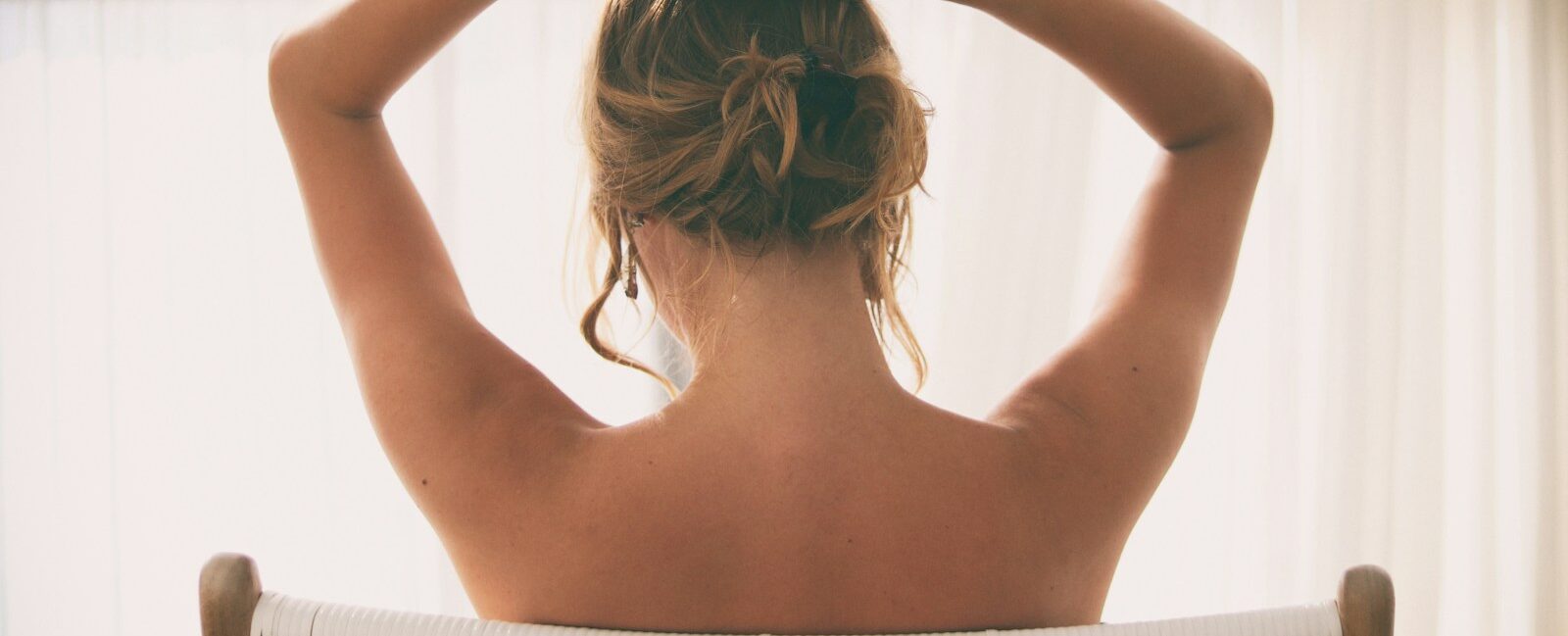 Comment maintenir une peau bien hydratée