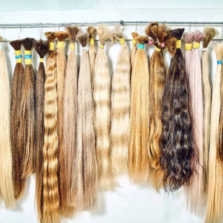 Les rajouts de cheveux : ce petit coup de pouce qui change tout