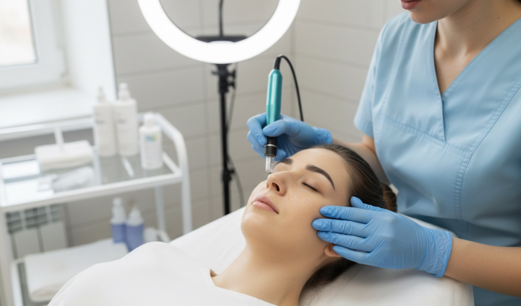 La mésothérapie : un allié discret pour retrouver éclat et hydratation de la peau