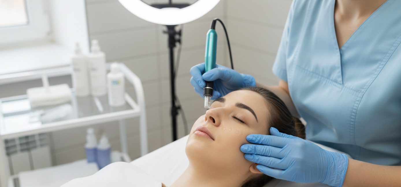 La mésothérapie : un allié discret pour retrouver éclat et hydratation de la peau