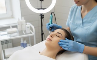 La mésothérapie : un allié discret pour retrouver éclat et hydratation de la peau