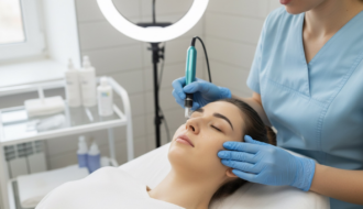 La mésothérapie : un allié discret pour retrouver éclat et hydratation de la peau