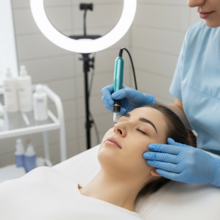 La mésothérapie : un allié discret pour retrouver éclat et hydratation de la peau