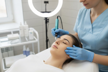 La mésothérapie : un allié discret pour retrouver éclat et hydratation de la peau