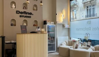 Pilates Reformer : comprendre (vraiment) la méthode qui change un corps… et une routine