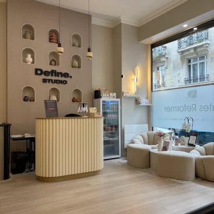 Pilates Reformer : comprendre (vraiment) la méthode qui change un corps… et une routine