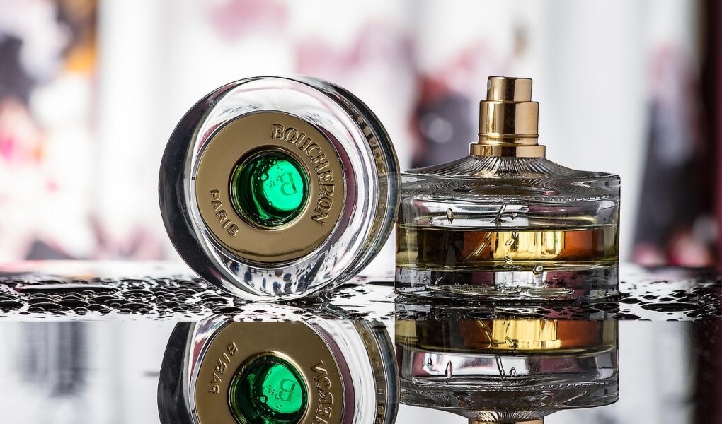 Parfum Penhaligon’s The Dandy : l’élégance désinvolte dans un flacon