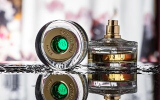 Parfum Penhaligon’s The Dandy : l’élégance désinvolte dans un flacon