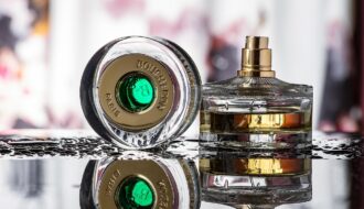 Parfum Penhaligon’s The Dandy : l’élégance désinvolte dans un flacon