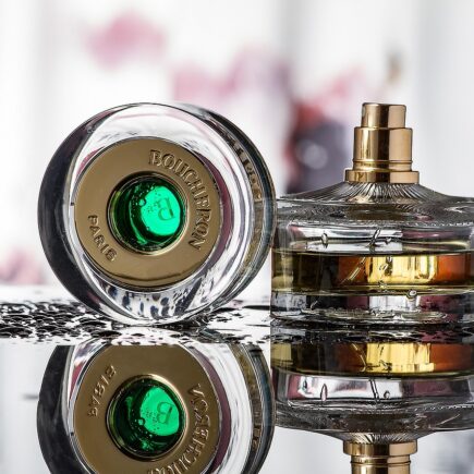 Parfum Penhaligon’s The Dandy : l’élégance désinvolte dans un flacon