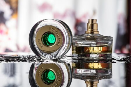 Parfum Penhaligon’s The Dandy : l’élégance désinvolte dans un flacon