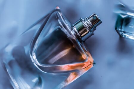 Belle de Nuit : un parfum artisanal envoûtant, entre mystère floral et élégance naturelle