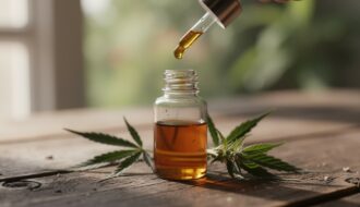 Huile de CBD sous la langue : pourquoi cette méthode est la plus efficace