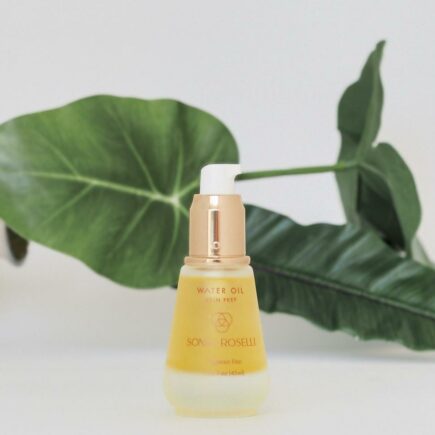 Soins naturels pour la peau : quel ingrédient choisir selon votre type de peau ?