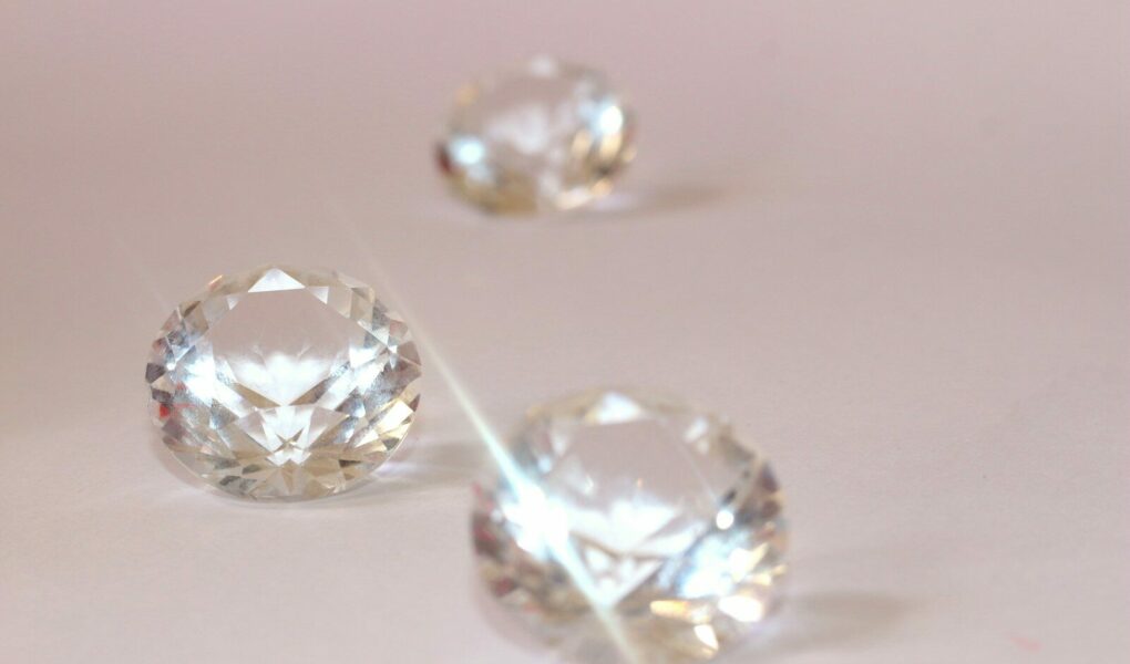 Pourquoi le diamant de laboratoire redéfinit le luxe